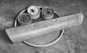 Plain Dosa