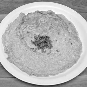 Egg Omelette