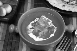 Paneer Makhani
