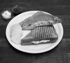 Chicken Spicy Sandwich