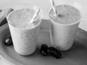 Dates Shake