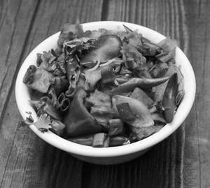Chilly parotta