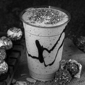 Ferro Rochers Milk Shake