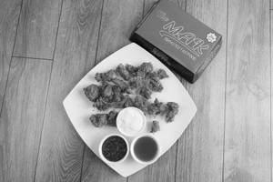 Chicken Popcorn