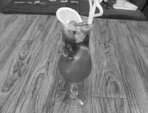 Fizzy Orange Berry 