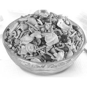 Khasta Mixture