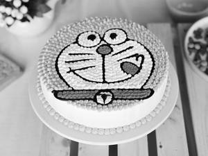 Doremone Cake [1 Pound]