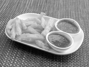 Aloo Finger (250 Grams)