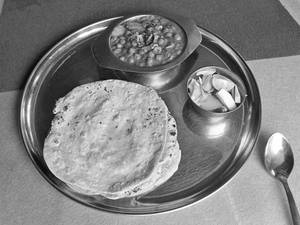 Roti Shak