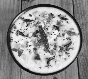Curd Rice