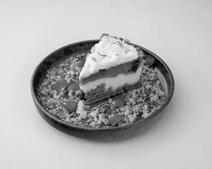 Pumpkin Cheese Cake