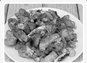 Mushroom Pallipalayam Dry