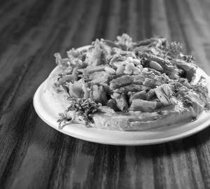 Shawarma Plate