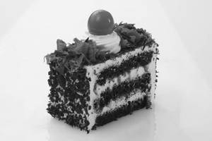 Chocolate Pastry