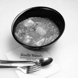 Cheese Chilli Gravy