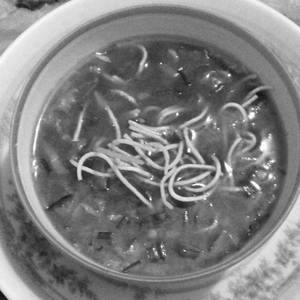 Veg Manchow Soup