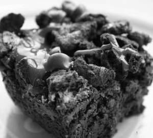 Death By Brownie