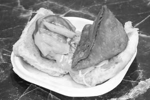 Bole To Special Samosa