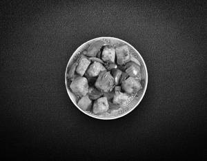Paneer Manchurian