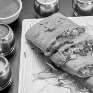 Schezwan Dosa [270 Grams]