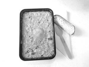 Sajuk Tupatli Dal Khichdi