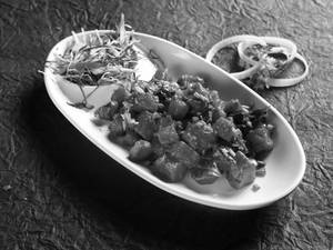Paneer 65