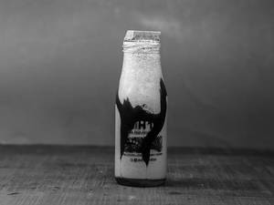 Kit Kat Shake