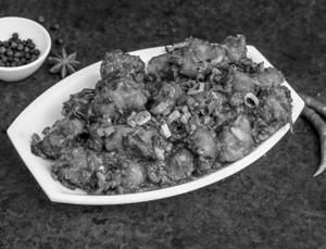 Veg Crispy