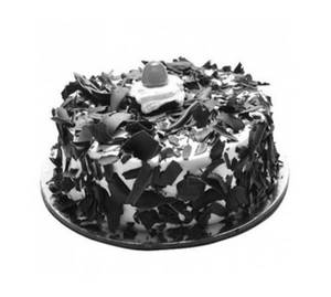 Black Forest Cake
