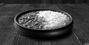 Rajma Chawal