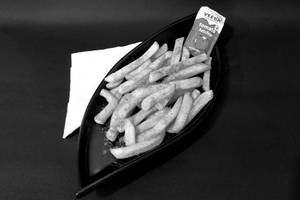 Peri Peri Fries