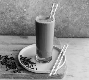 Chocolate milk