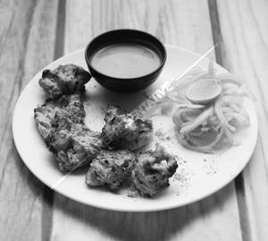 Chicken Reshmi Kebab 