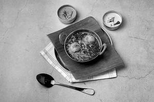 Rasam Vada [2 Pcs]