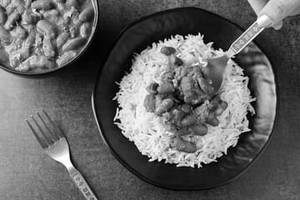 Rajma Rice