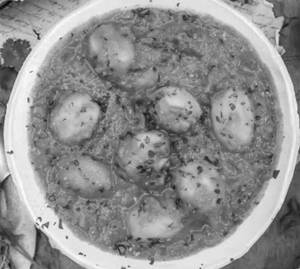 Dum Aloo