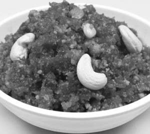 Gajar ka Halwa
