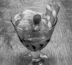 A Healthy Goodness Sundae