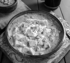 Lahori Paneer