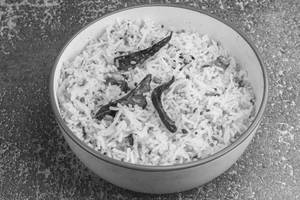 Lemon Rice