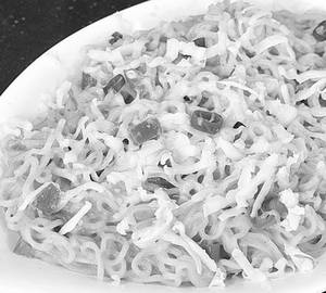Chilli Cheese Maggi
