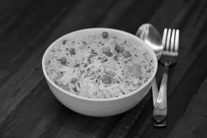 Jeera Rice   