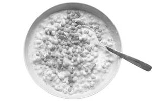 Boondi Raita
