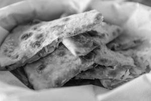 Gobi Paratha