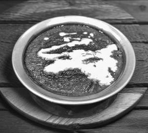 Palak Paneer