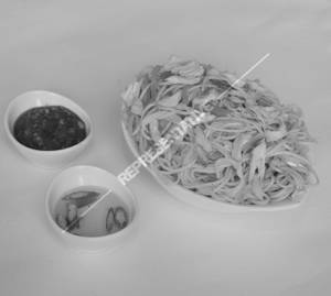 Chicken Hakka Noodles