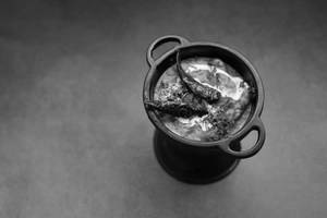 Dal Kolhapuri