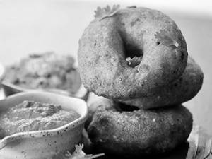 Vada Sambhar