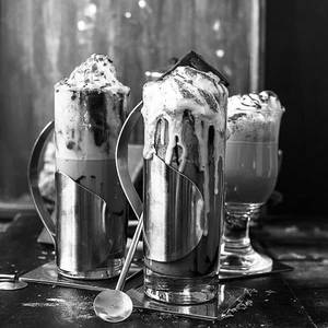 Oreo Lover Shake