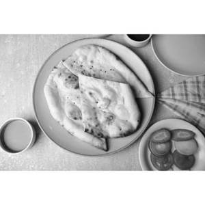 Butter Naan